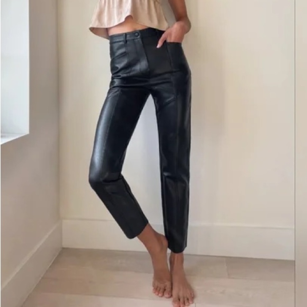 Aritzia Rebel pants